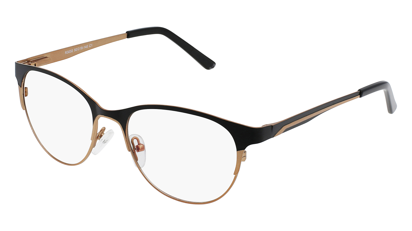 FR!DAY R3032 BRONZE & BLACK