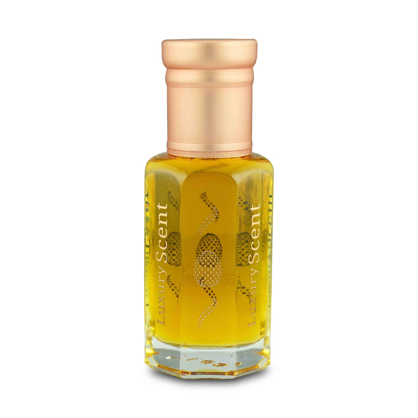 Metallic oud