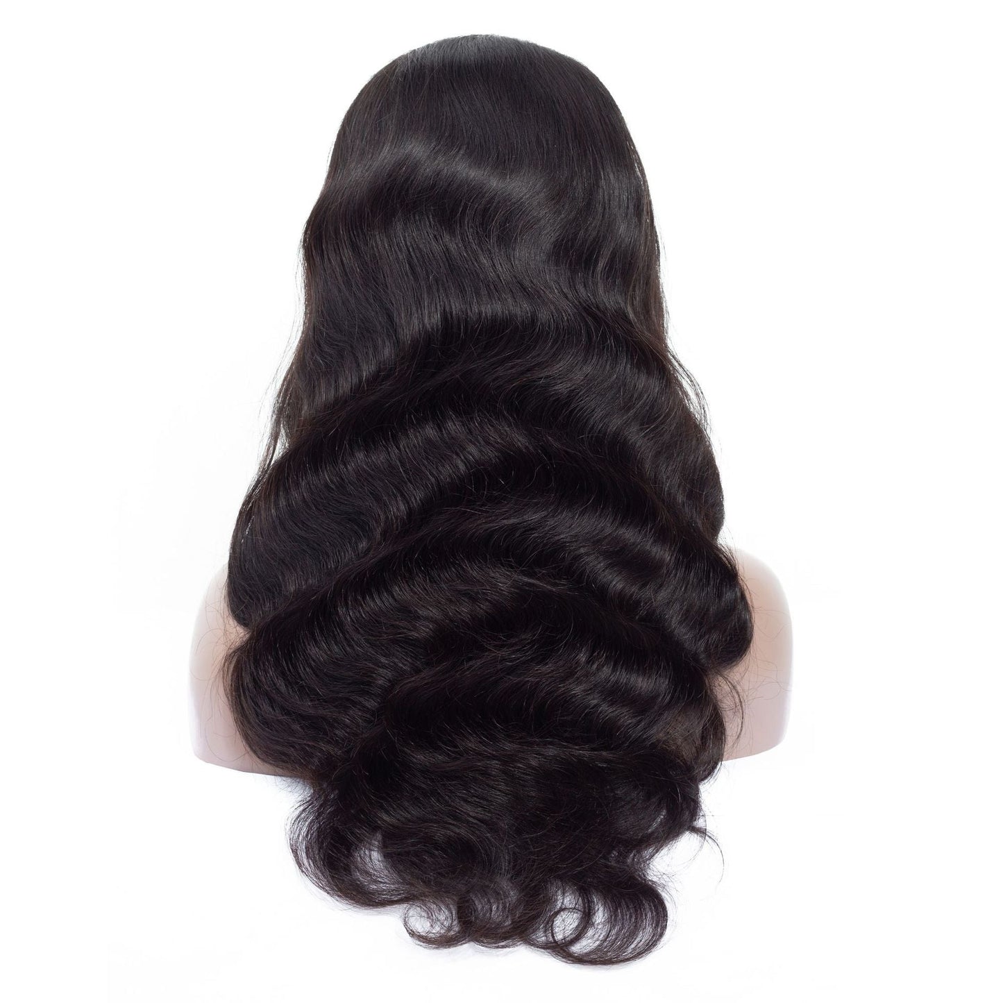HD Lace Frontal Body Wave Human Hair Wigs