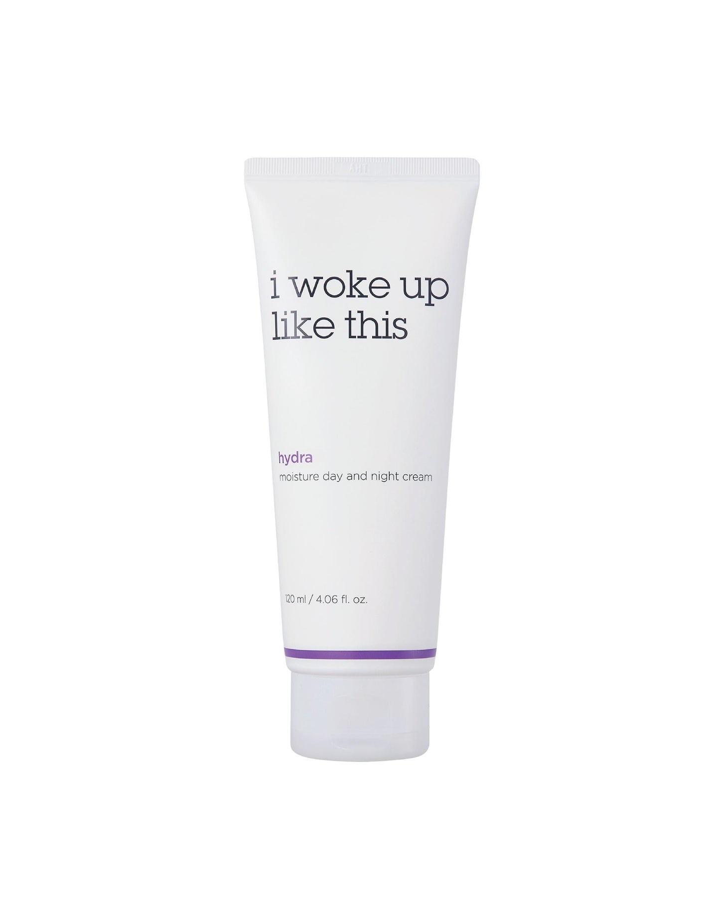 IWLT Hydra Moisture Day and Night Cream (Purple)