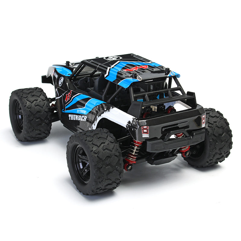 1/18 35km/h 2.4G 4CH 4WD High Speed Climber Crawler RC Car Toys