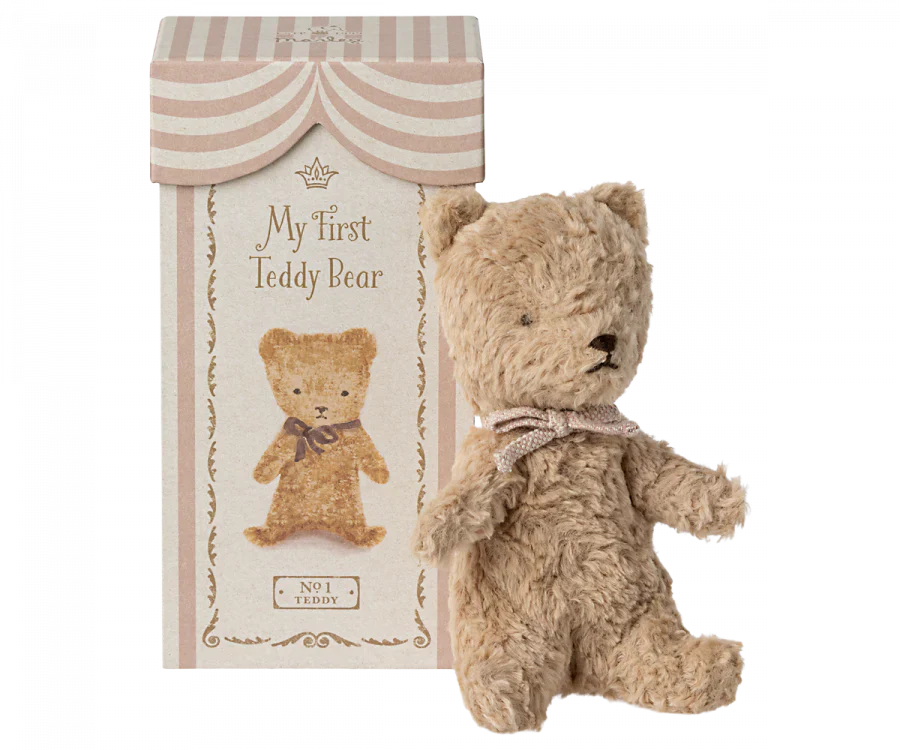 My First Teddy