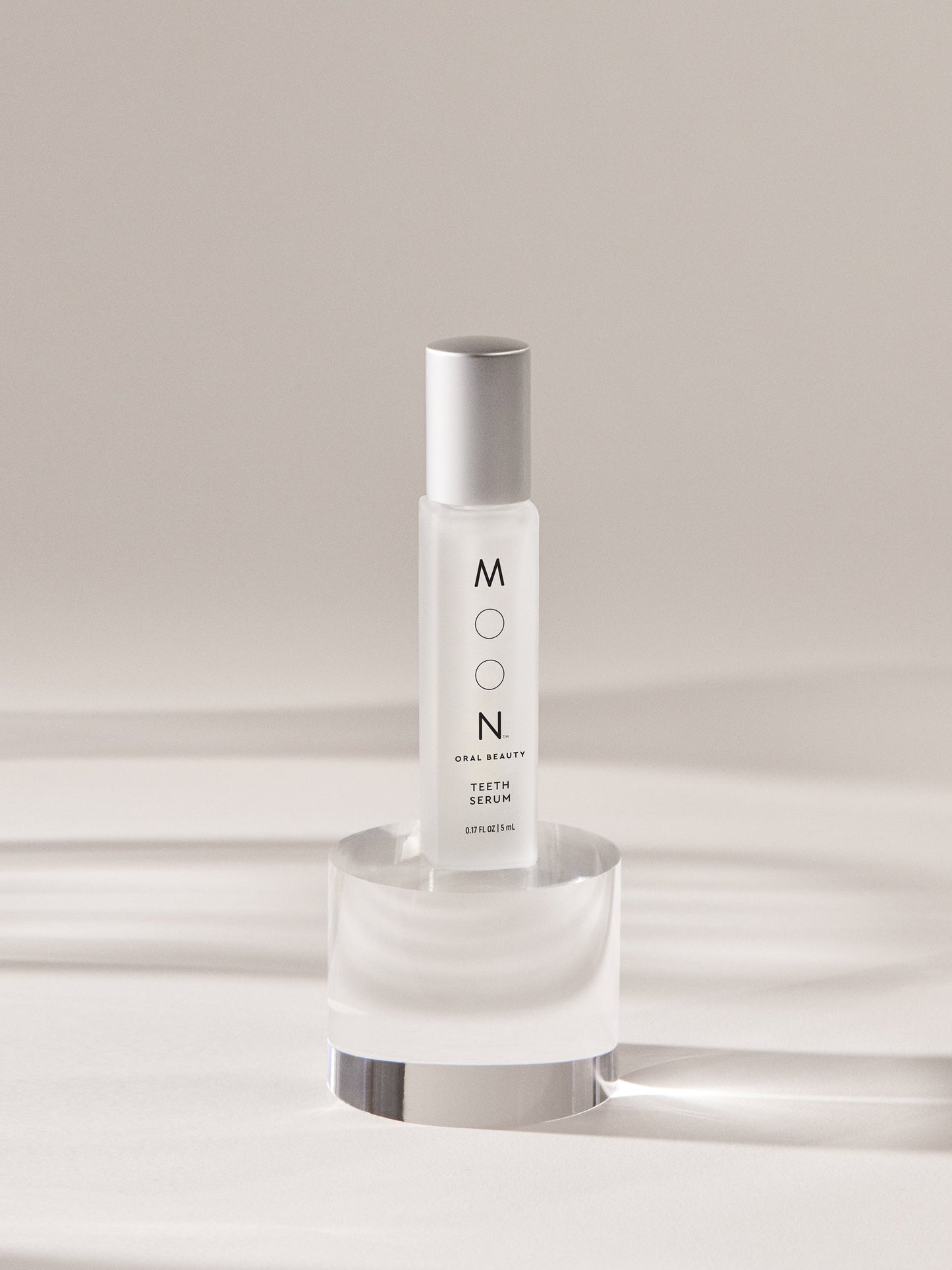 Luminous Shine Teeth Serum