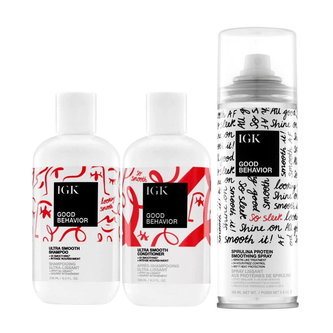 Naturally Low Key Kit