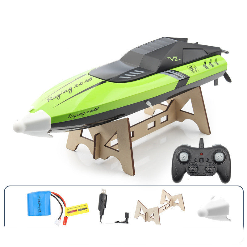 High Speed Remote Control Boat 2.4G Fast
