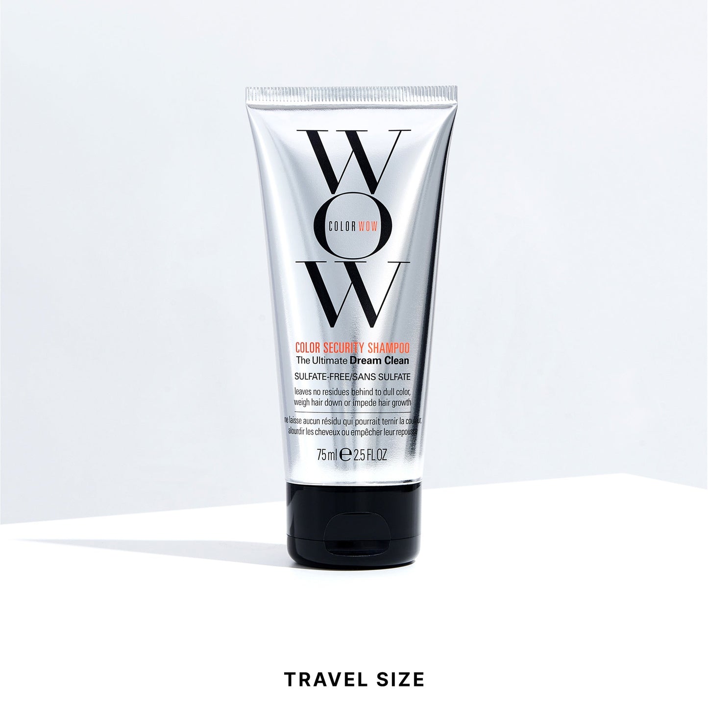 Color Security Shampoo - Special Offer