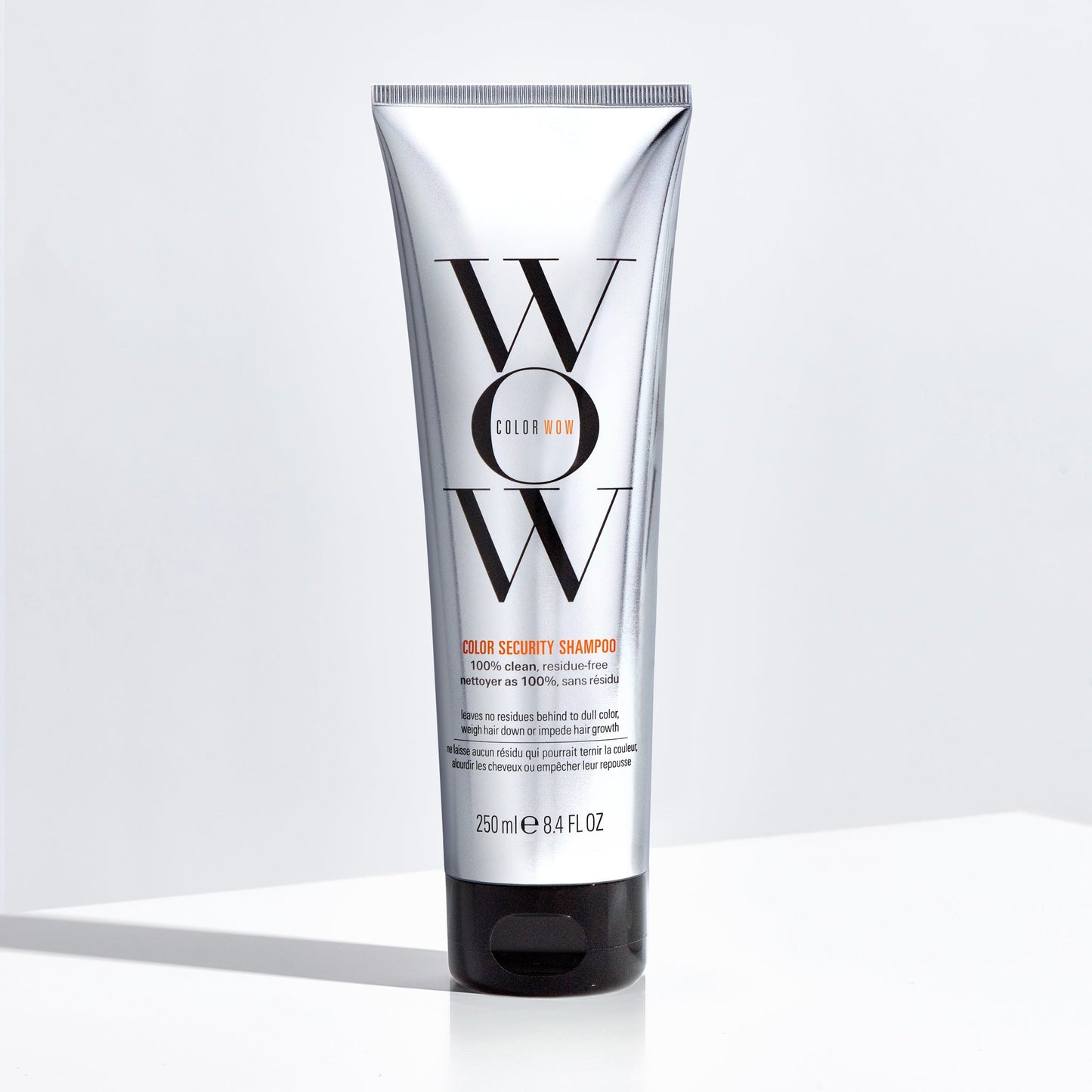 Color Security Shampoo - Special Offer