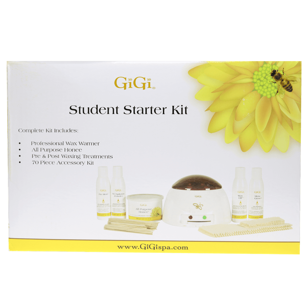 Gigi Student Starter Kit
