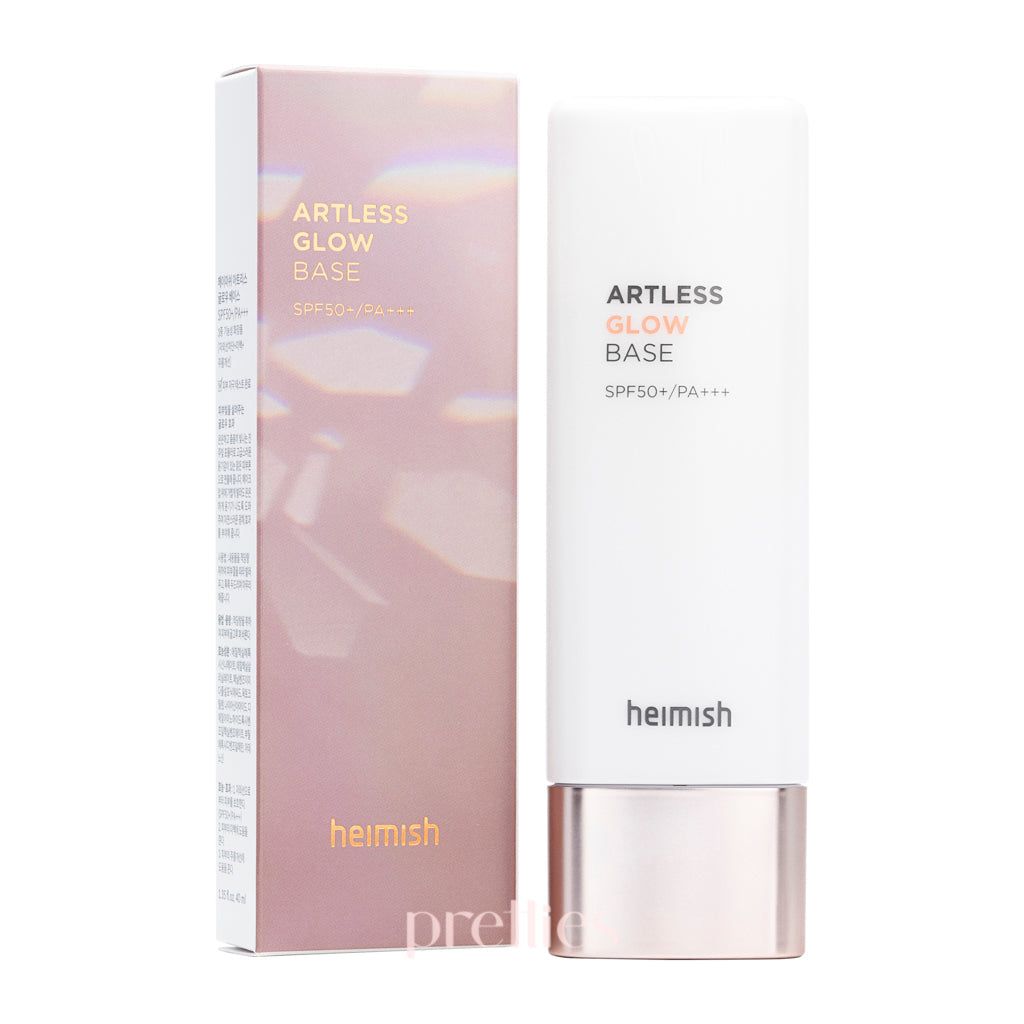 Heimish Artless Glow Base SPF50+PA+++ 40ml