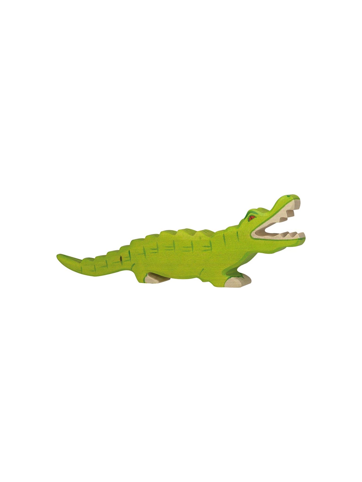 Holztiger Crocodile Weston Table