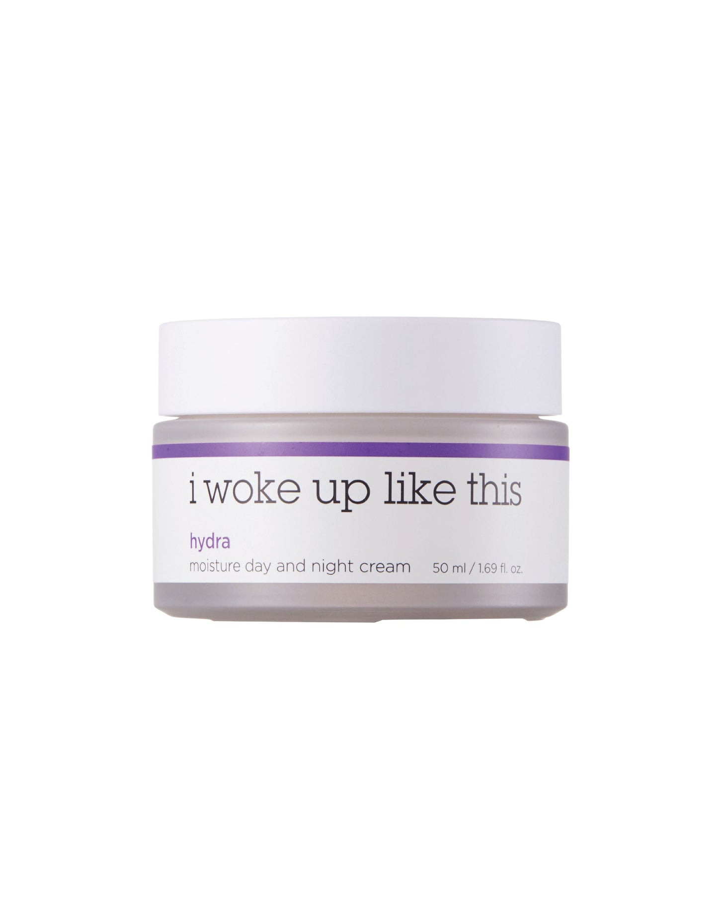IWLT Hydra Moisture Day and Night Cream (Purple)