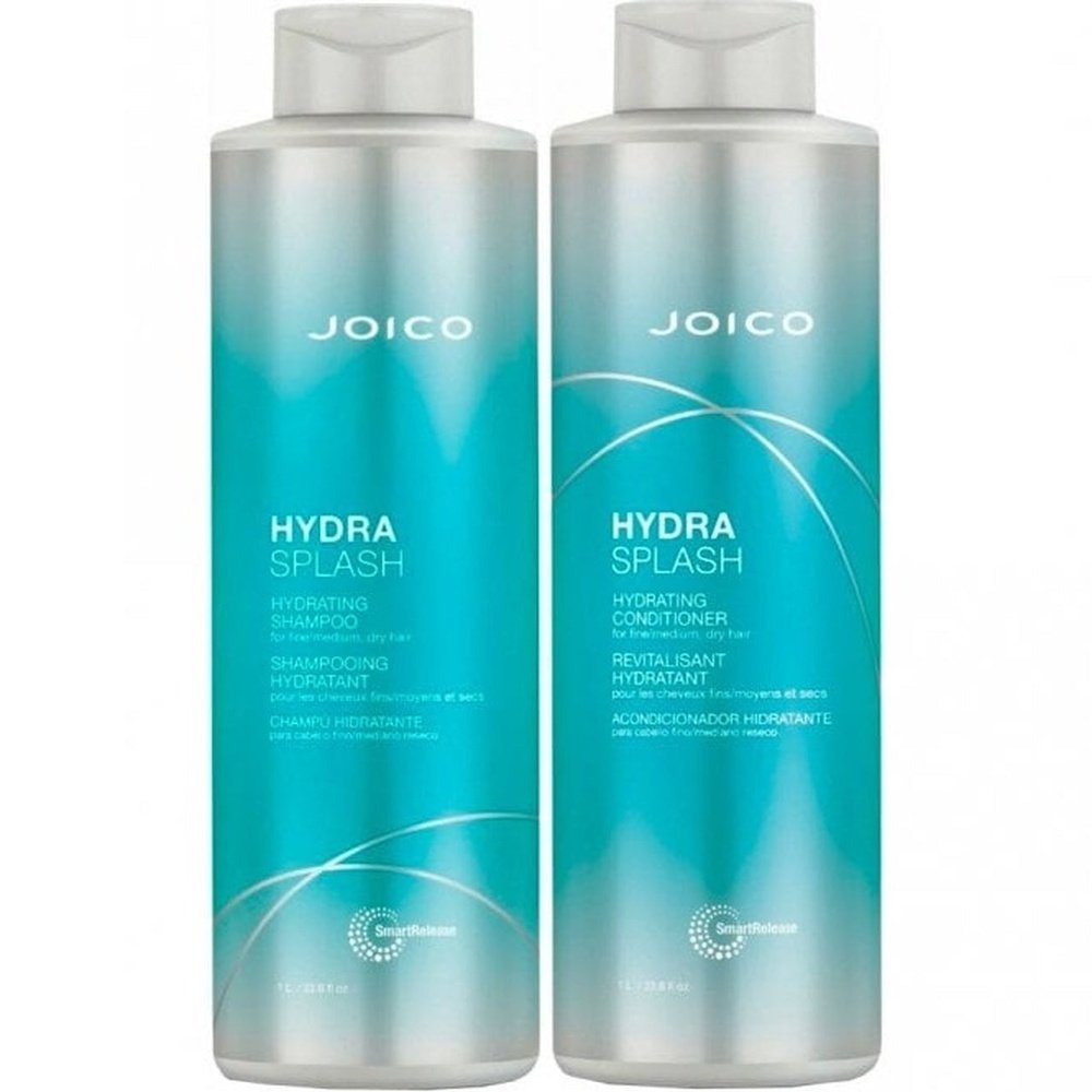 Joico HydraSplash Liter Duo(2022)
