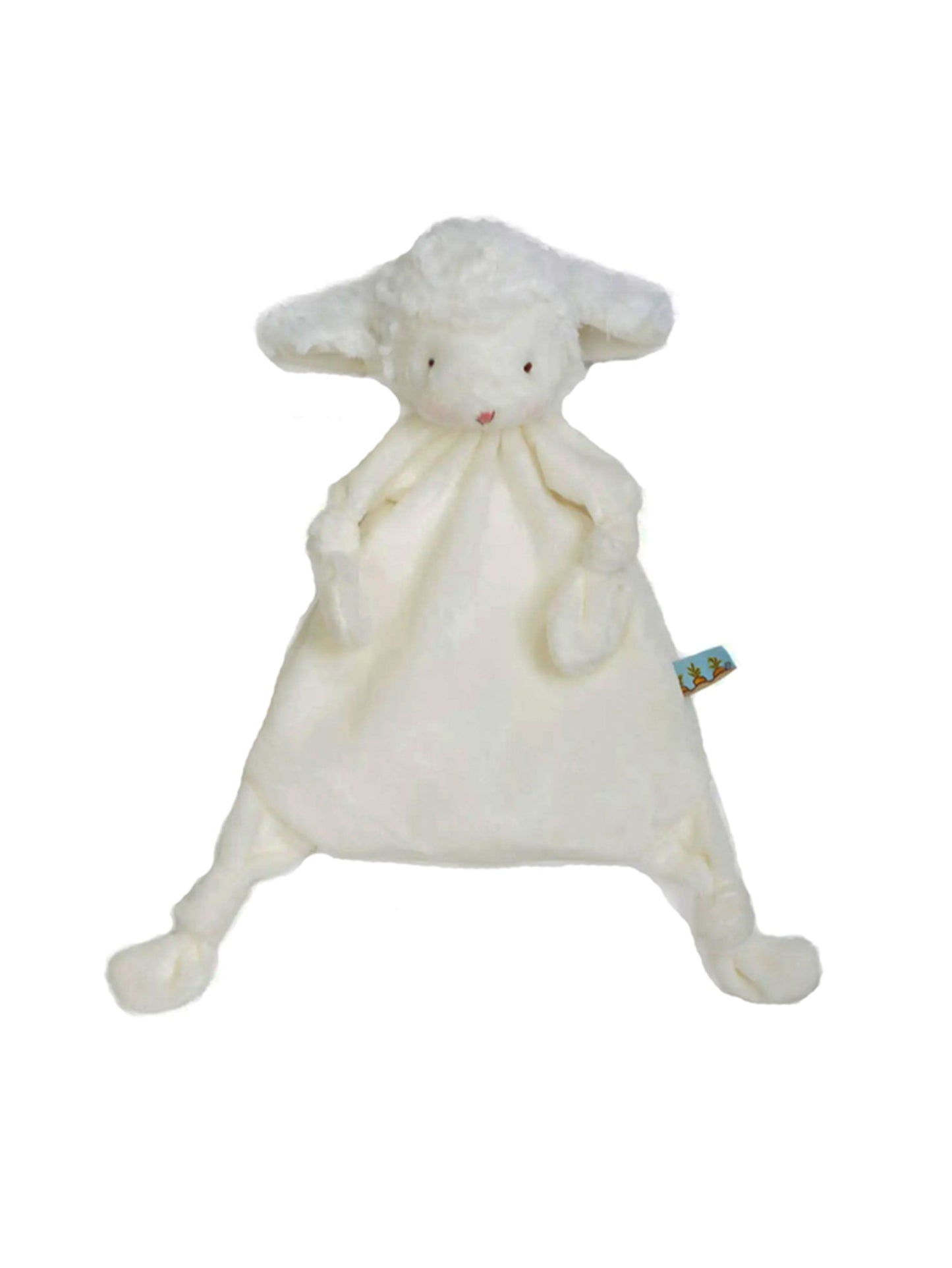 Kiddo Lamb Knotty Friend