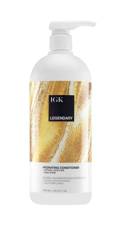 Legendary Conditioner Liter