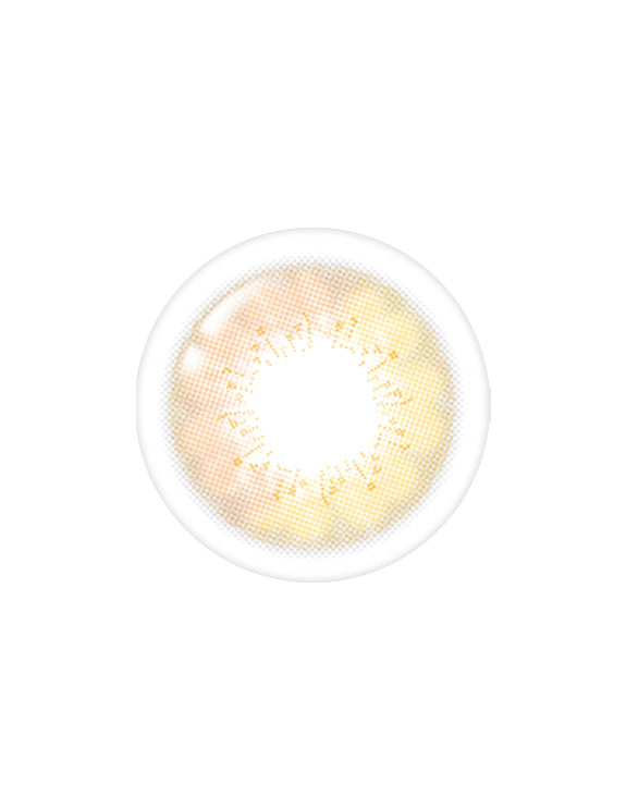 Lighly Vanada Orange Brown