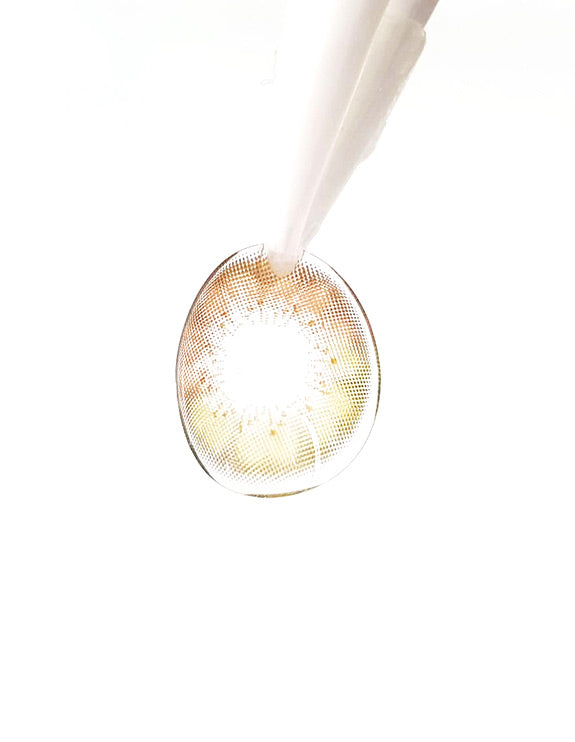 Lighly Vanada Orange Brown