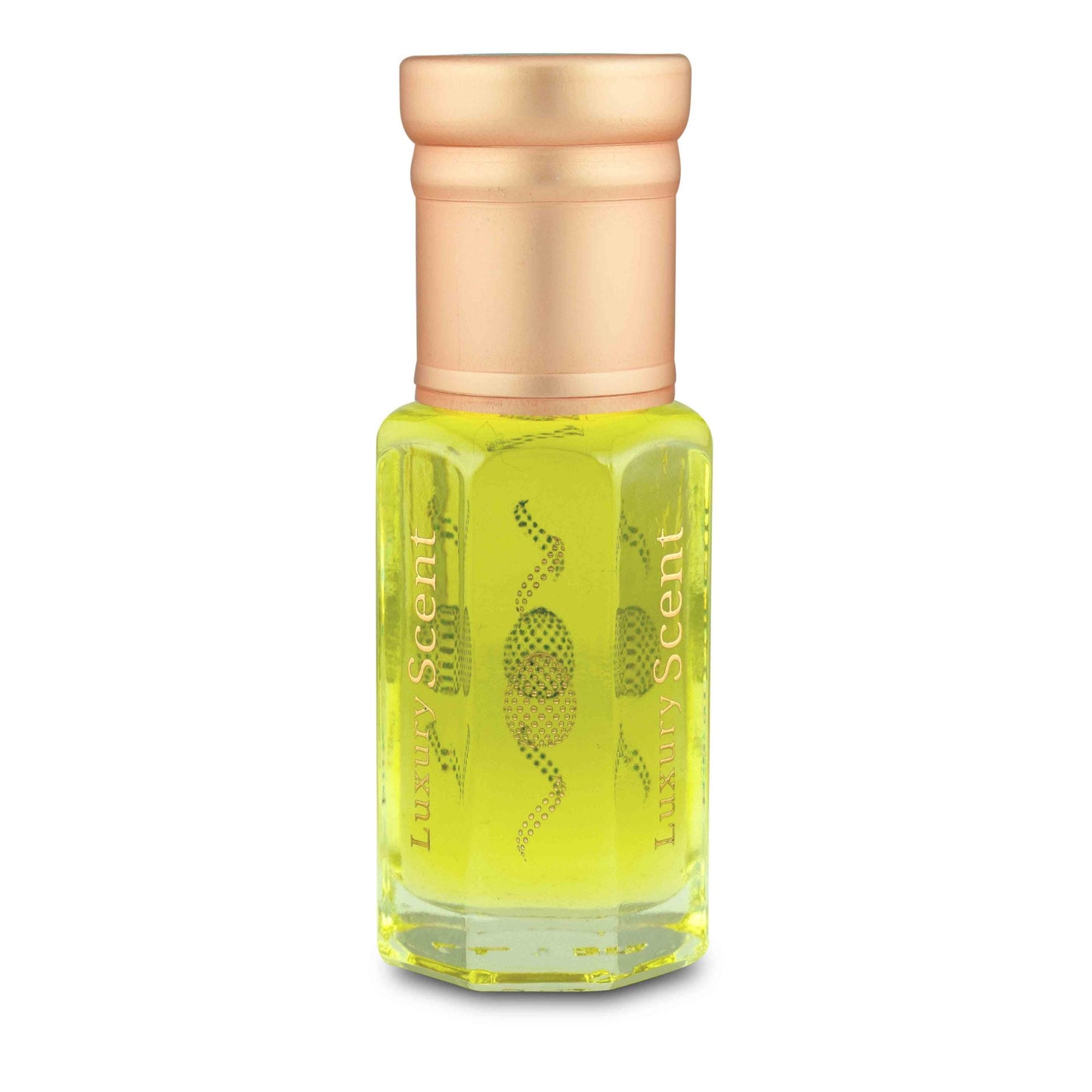 Her Scent