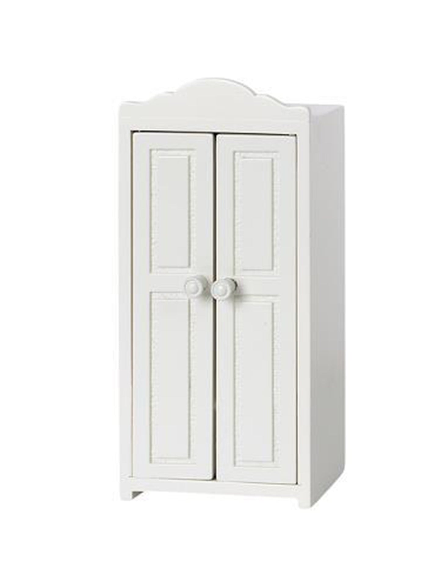 Maileg Wooden Closet Mouse