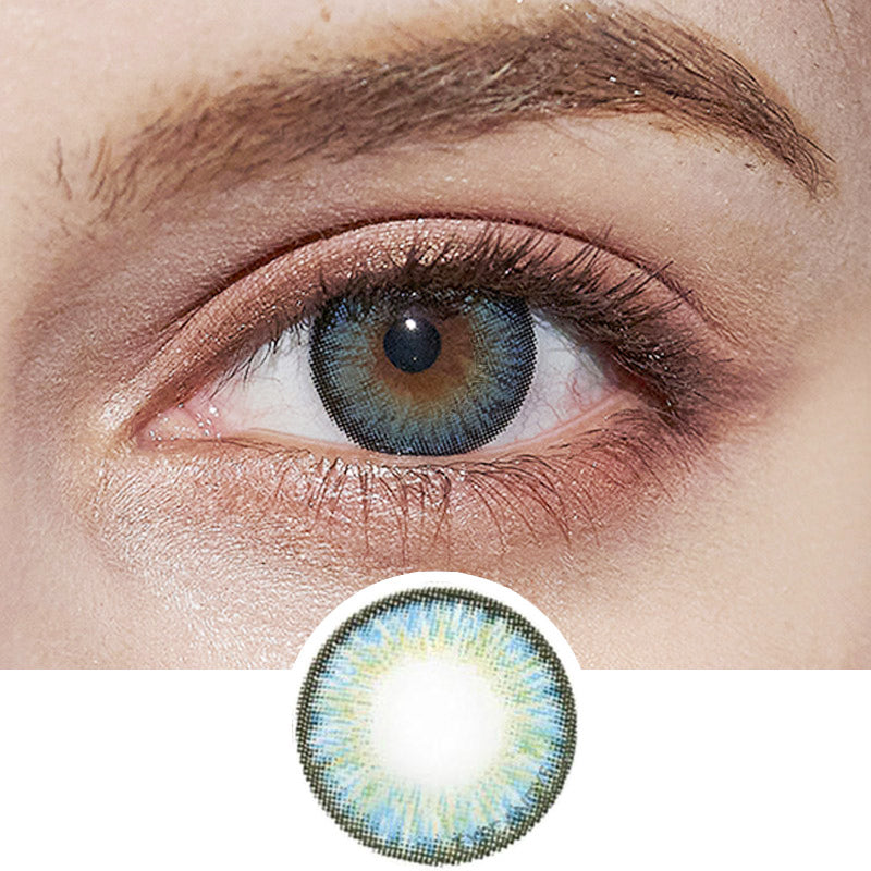 NEO Cosmo Blue (Custom Toric for Astigmatism)
