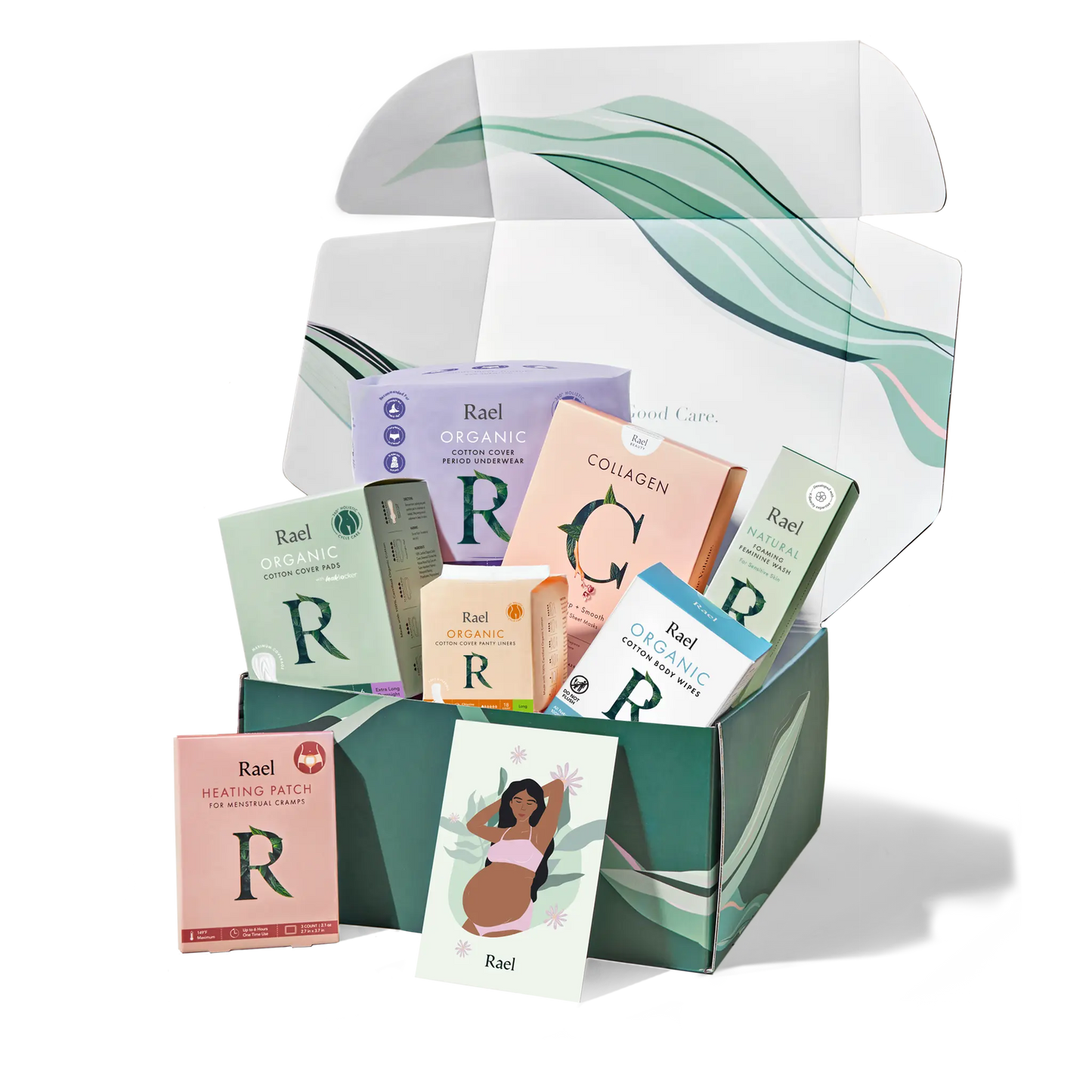 New Mom Gift Set