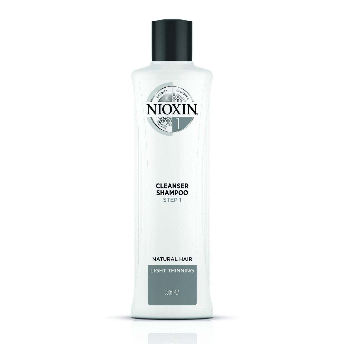 Nioxin System 1 Cleanser | Price Attack