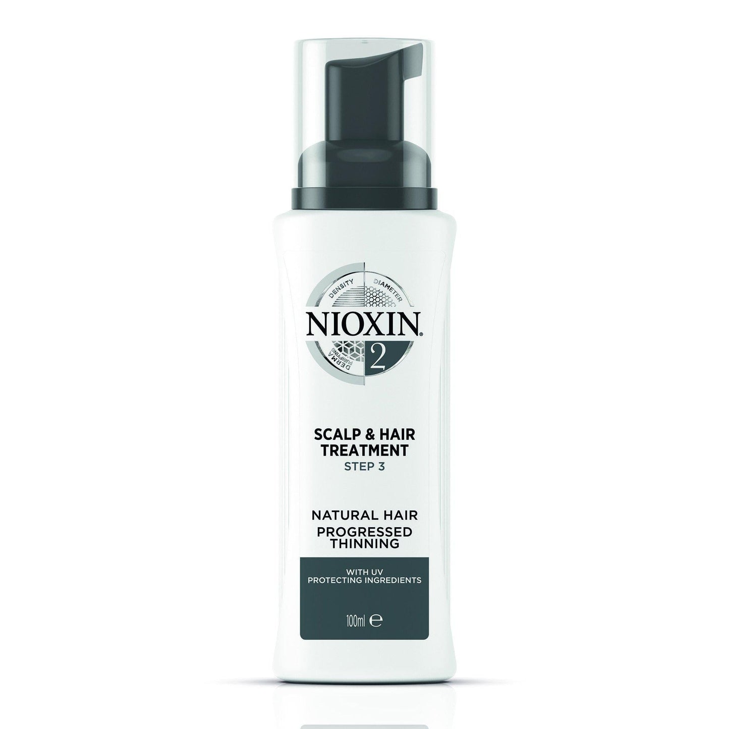Nioxin System 2 Scalp Treatment 100ml