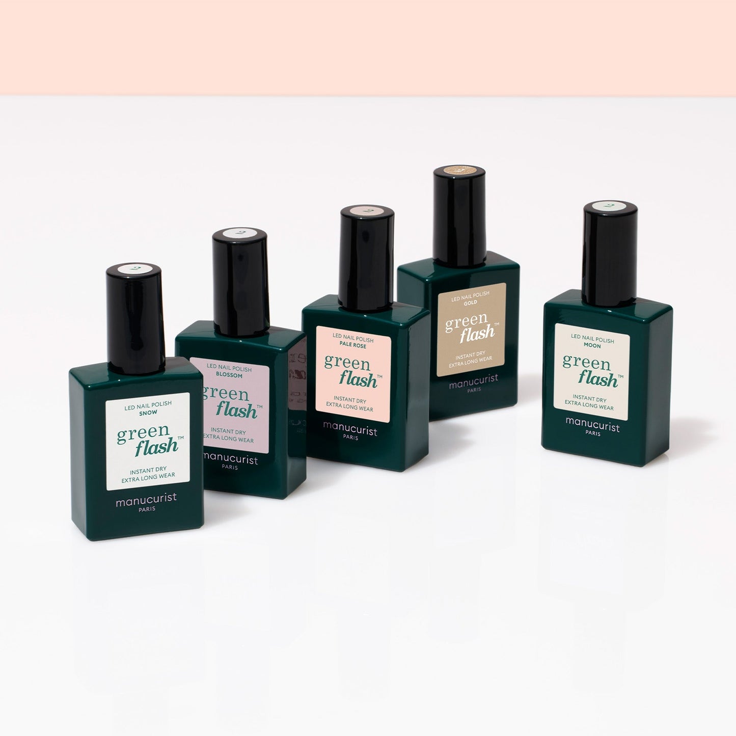Neutral Chic 5-Pack