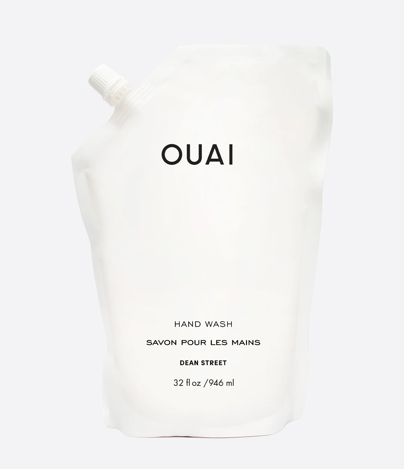 Hand Wash Refill Pouch