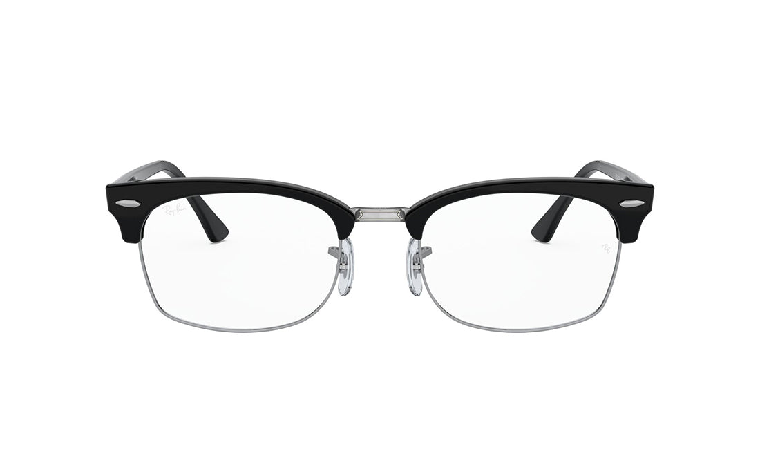Frames Rayban 0RX3916V Black, Blue, Frames, Havana, Medium, Mens, Plastic, Prescription, Rayban, Rectangle, Small