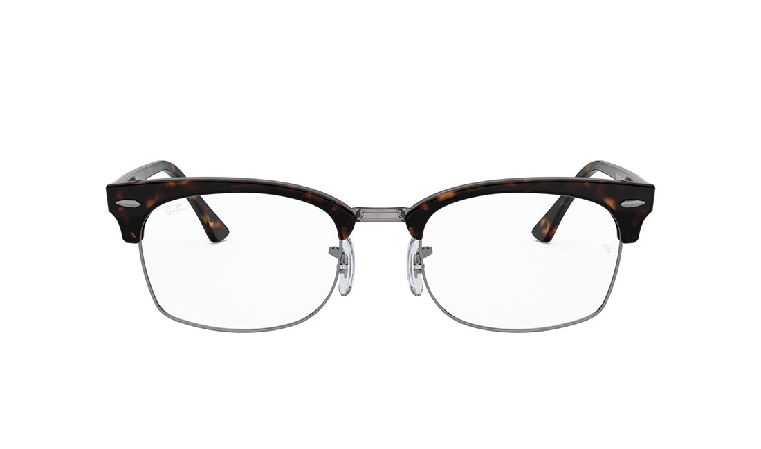 Frames Rayban 0RX3916V Black, Blue, Frames, Havana, Medium, Mens, Plastic, Prescription, Rayban, Rectangle, Small