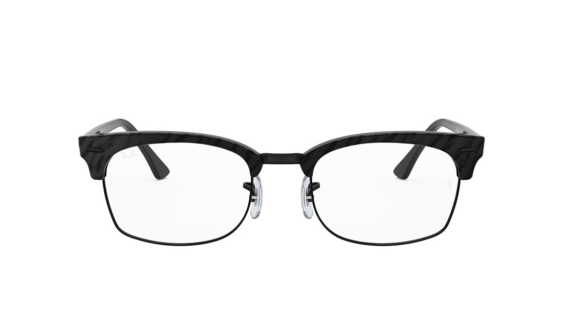 Frames Rayban 0RX3916V Black, Blue, Frames, Havana, Medium, Mens, Plastic, Prescription, Rayban, Rectangle, Small