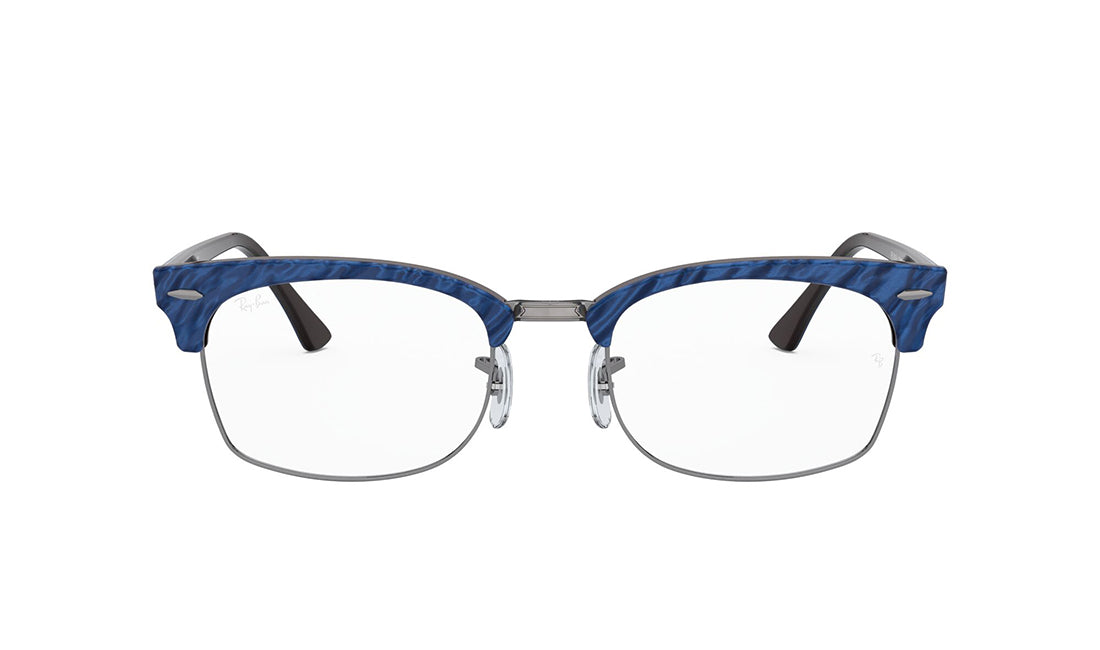 Frames Rayban 0RX3916V Black, Blue, Frames, Havana, Medium, Mens, Plastic, Prescription, Rayban, Rectangle, Small