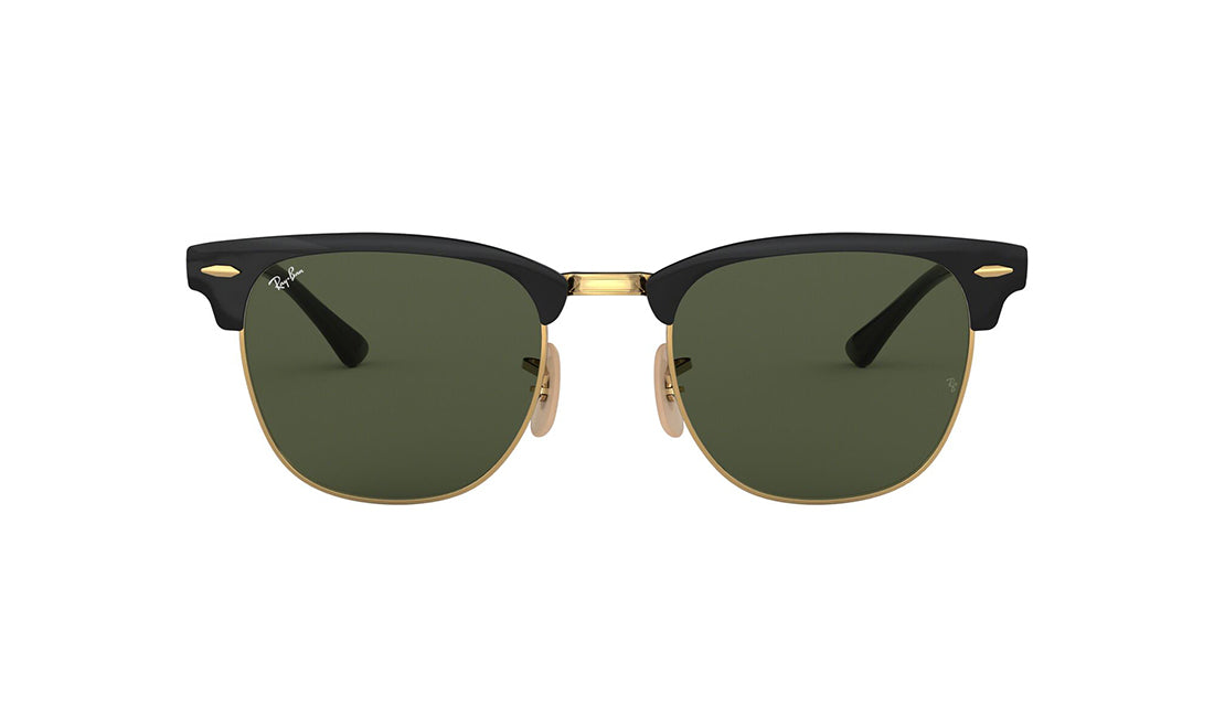 Sunglasses Rayban 3716 D Frame, Gold, Medium, Mens, Metal, Non-Polarized, Prescription, Rayban, Sunglasses, Unisex, Womens