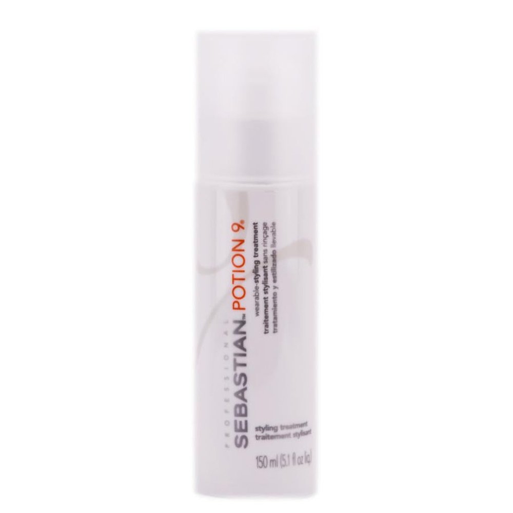 SEBASTIAN Potion Styling Treatment