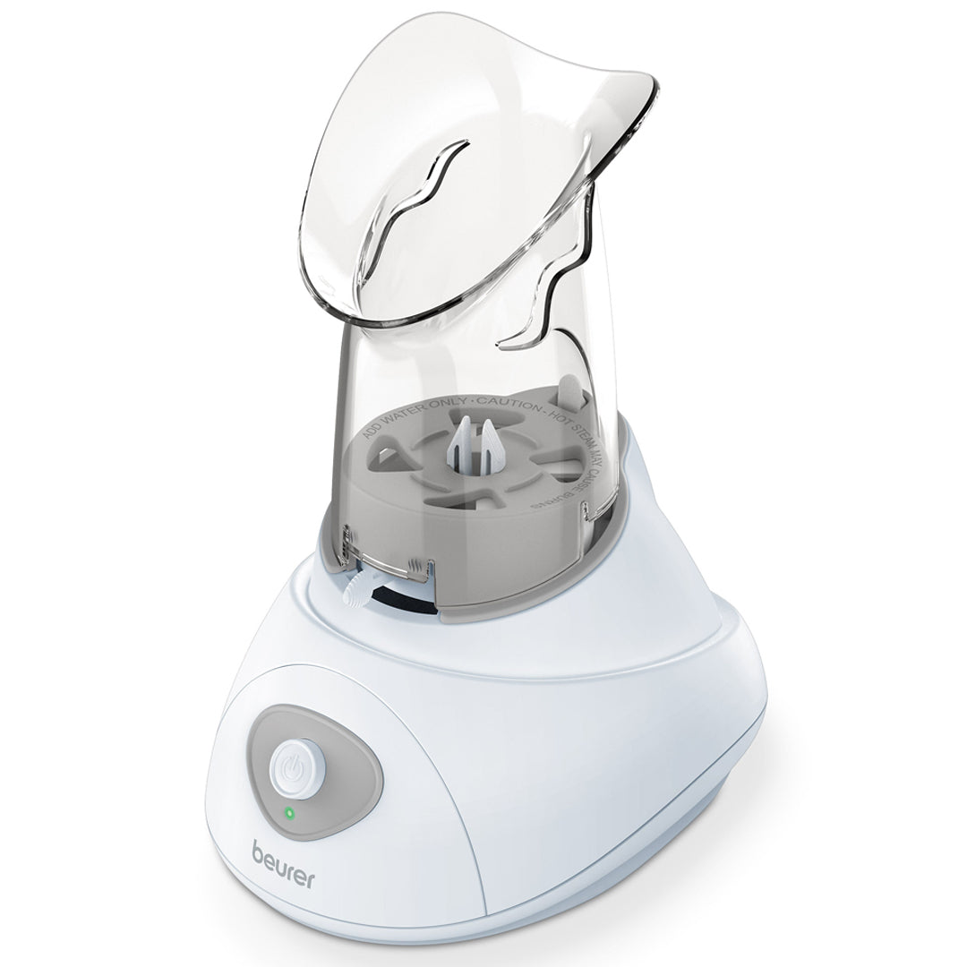 Personal Sinus Steam Inhaler, SI30