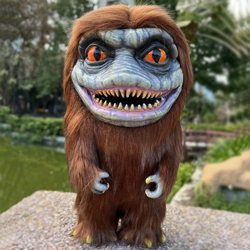 Cute Creative Critters Prop Doll Monkey Plushies Stuffed Animal
