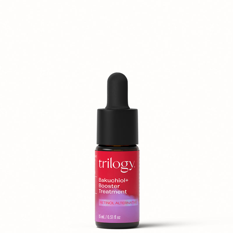 Trilogy Bakuchiol Booster Treatment 15ml