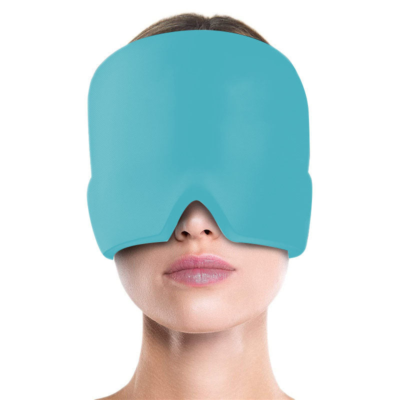 Headache & Migraine Relief Cap-Health & Wellness-Fit Focus