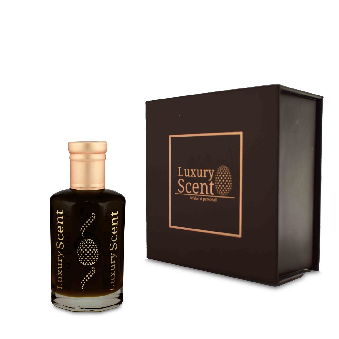 Best Deer Musk Perfume Oil Strong Scent Grade AAA