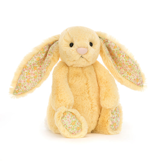 Lemon Blossom Bunny