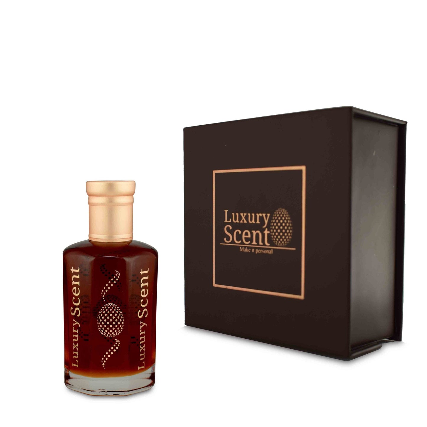 Scent of Dubai