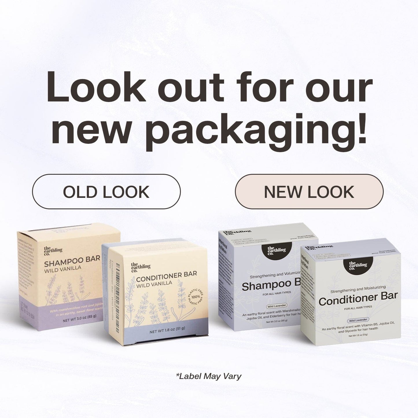 Hair and Body Bundle