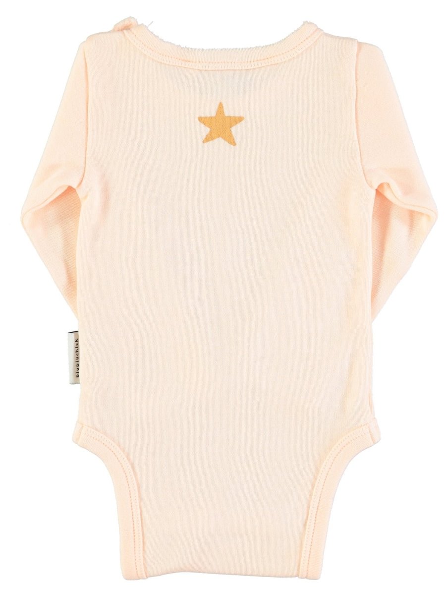 HALF STAR ONESIE