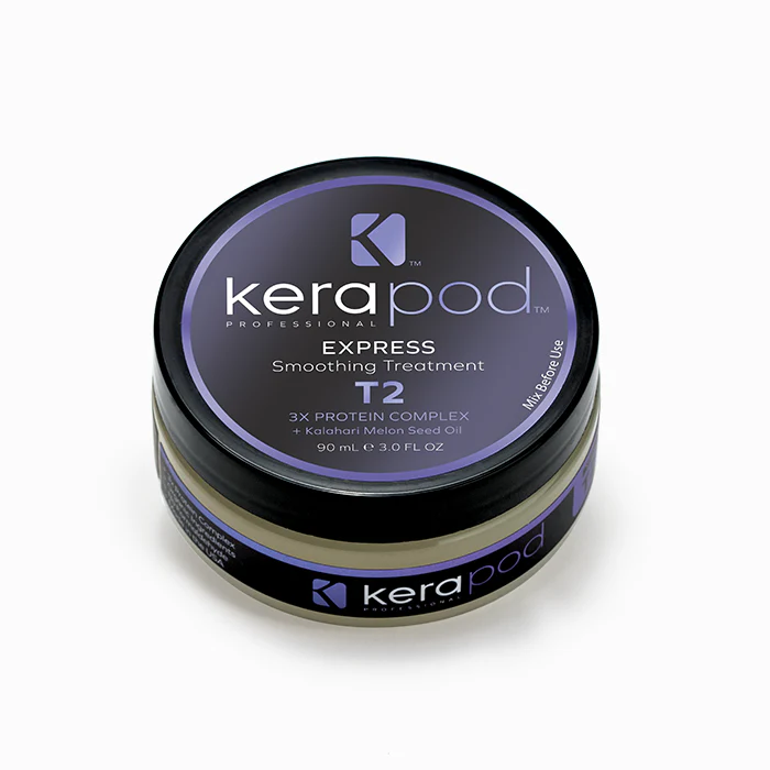 Kerapod Ultimate Smoothing Treatment 3oz