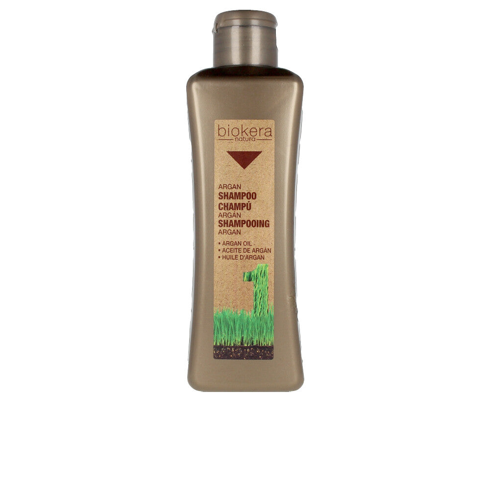 SaLerm Biokera Argan Shampoo