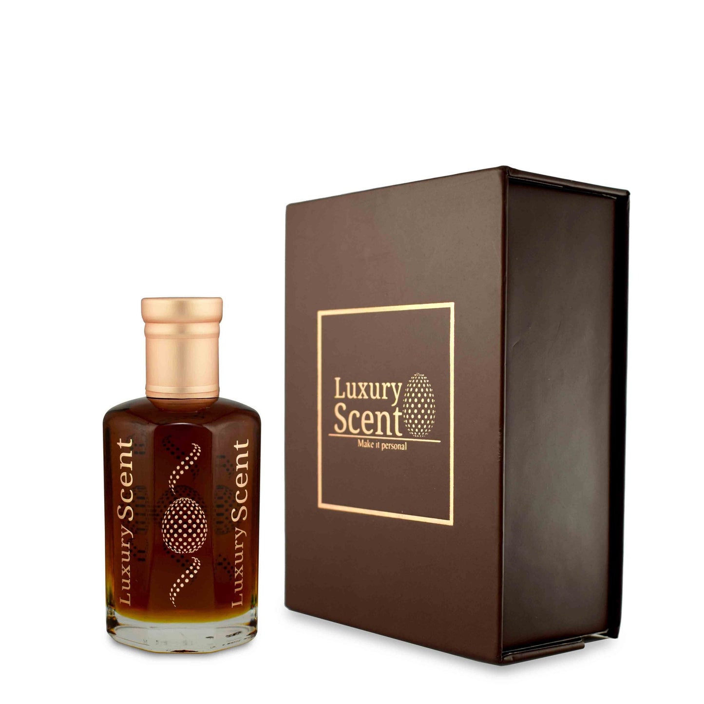 Scent of Dubai