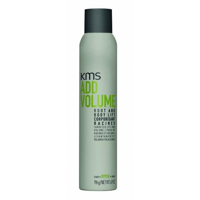 KMS Add Volume Root and Body Lift 196g