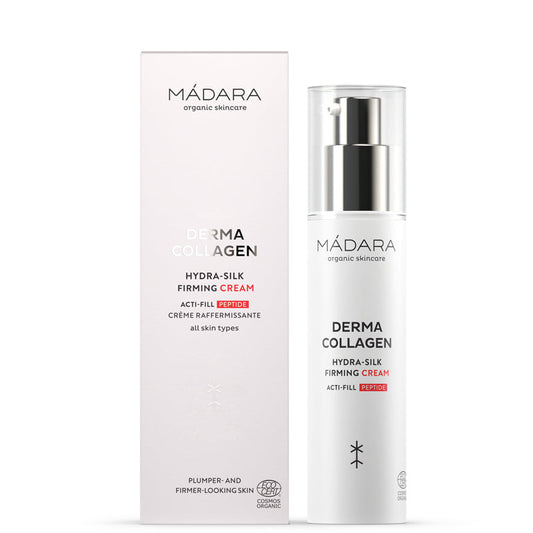 Madara Derma Collagen Hydra-Silk Firming Cream 50ml