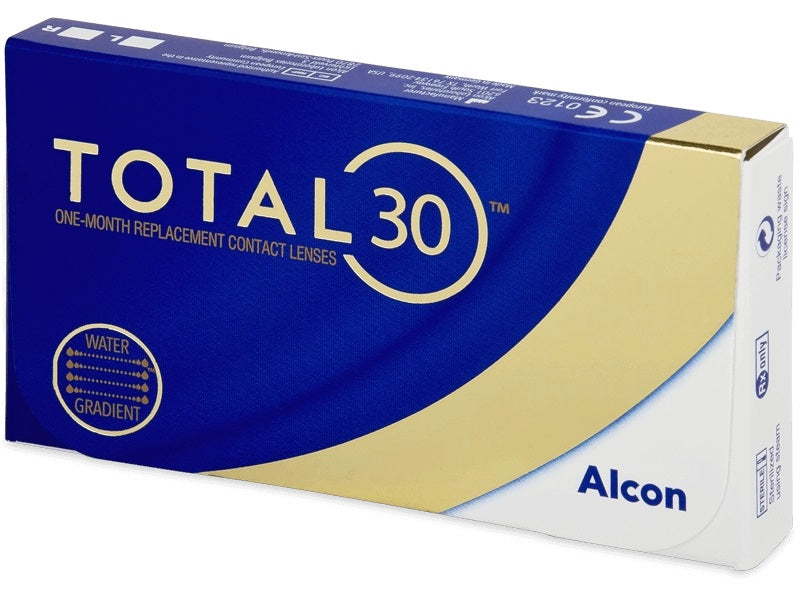 Total 30庐 (Pack of 6)