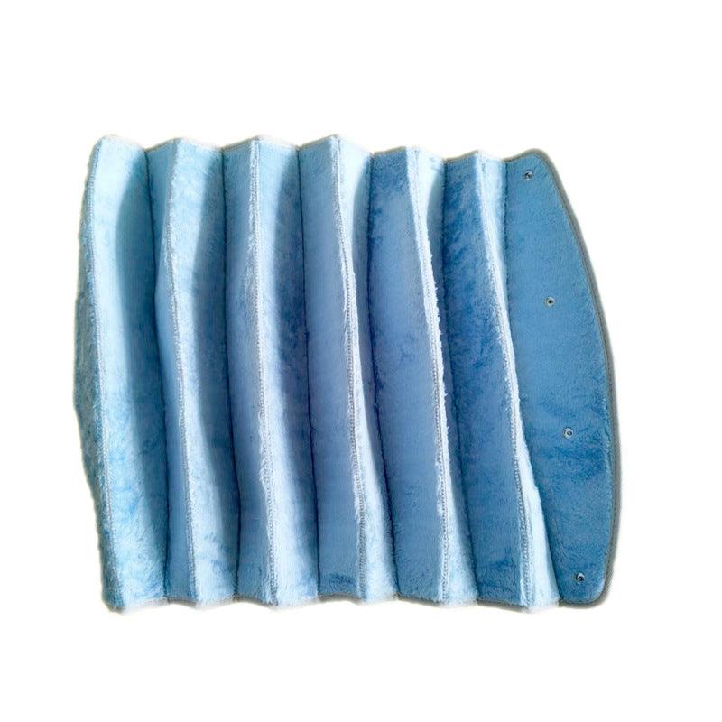 Cat Tunnel Toy Foldable Cat Tube Indoor Cat Cave Bed Multi-Function Pet Toy For Puppy Dogs Cats Interactive Ball Toy - amazitshop